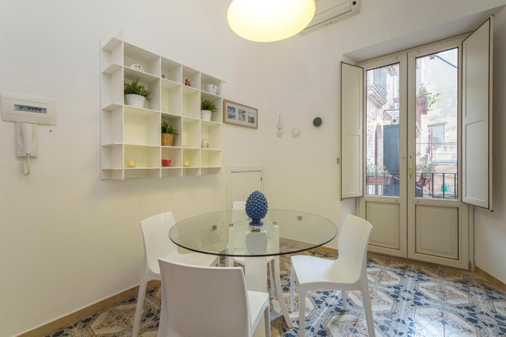 Elegant Apartment In Taormina Zewnętrze zdjęcie