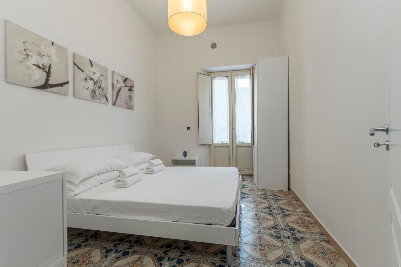 Elegant Apartment In Taormina Zewnętrze zdjęcie