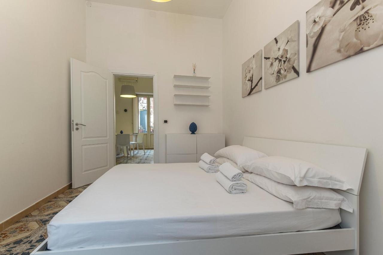 Elegant Apartment In Taormina Zewnętrze zdjęcie