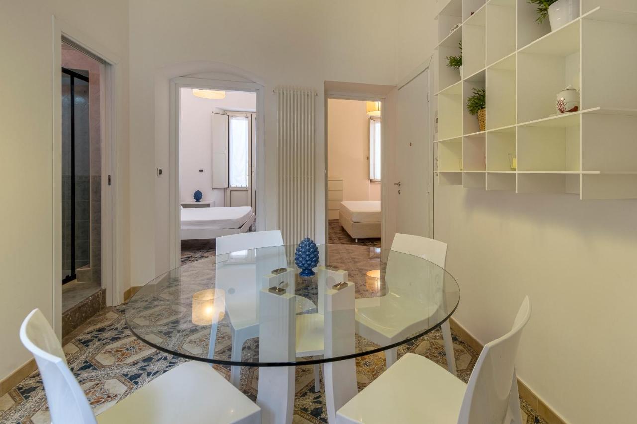 Elegant Apartment In Taormina Zewnętrze zdjęcie
