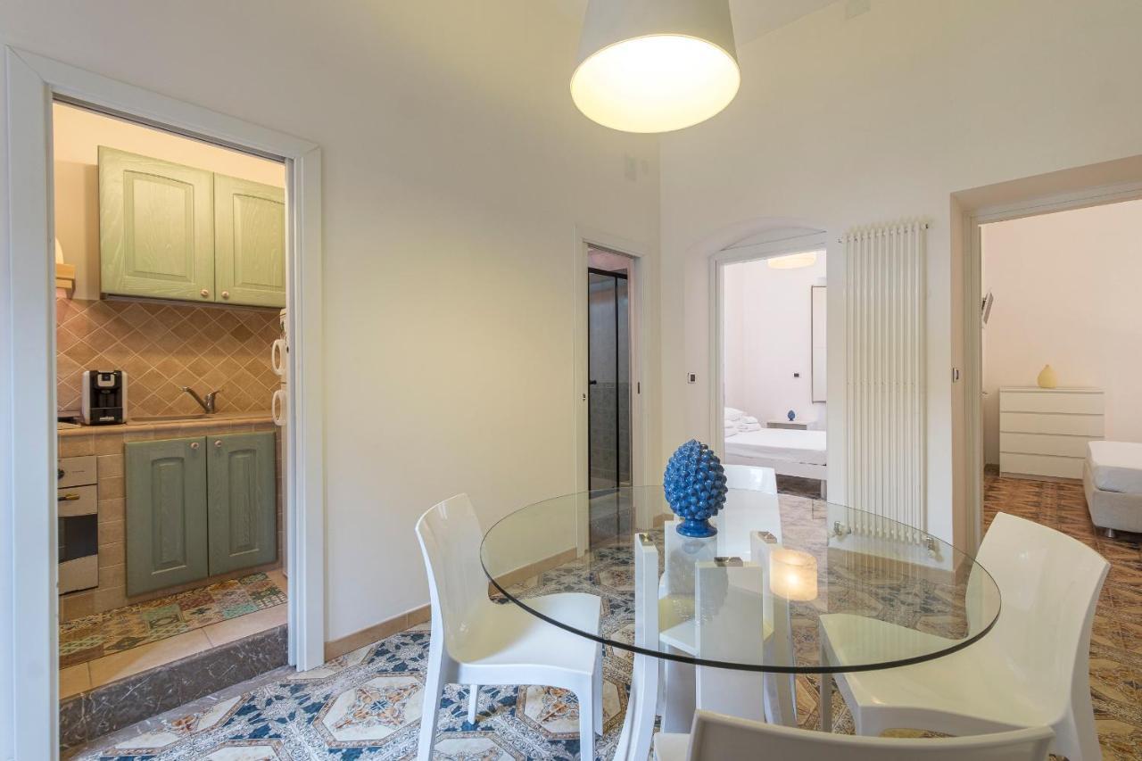 Elegant Apartment In Taormina Zewnętrze zdjęcie