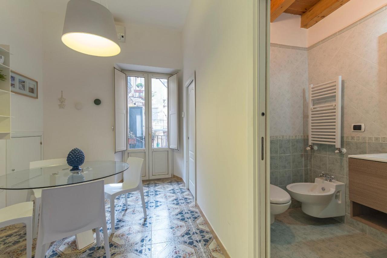 Elegant Apartment In Taormina Zewnętrze zdjęcie