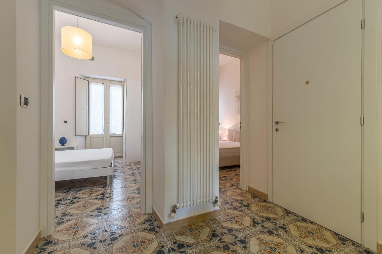 Elegant Apartment In Taormina Zewnętrze zdjęcie